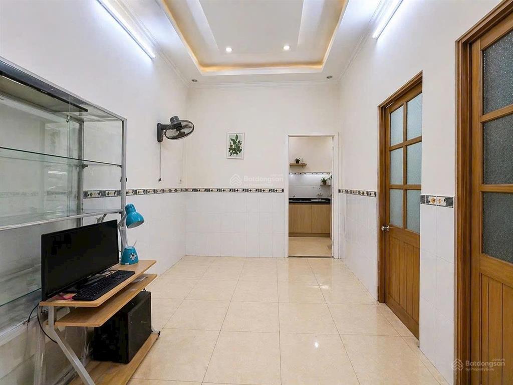 Bán nhà đường kha vạn cân  chỉ dưới 4 tỷ p. linh tây, tp. thủ đức