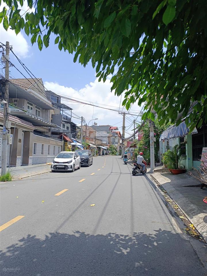 [376] nhà bán gần phạm văn đồng  giá tốt
