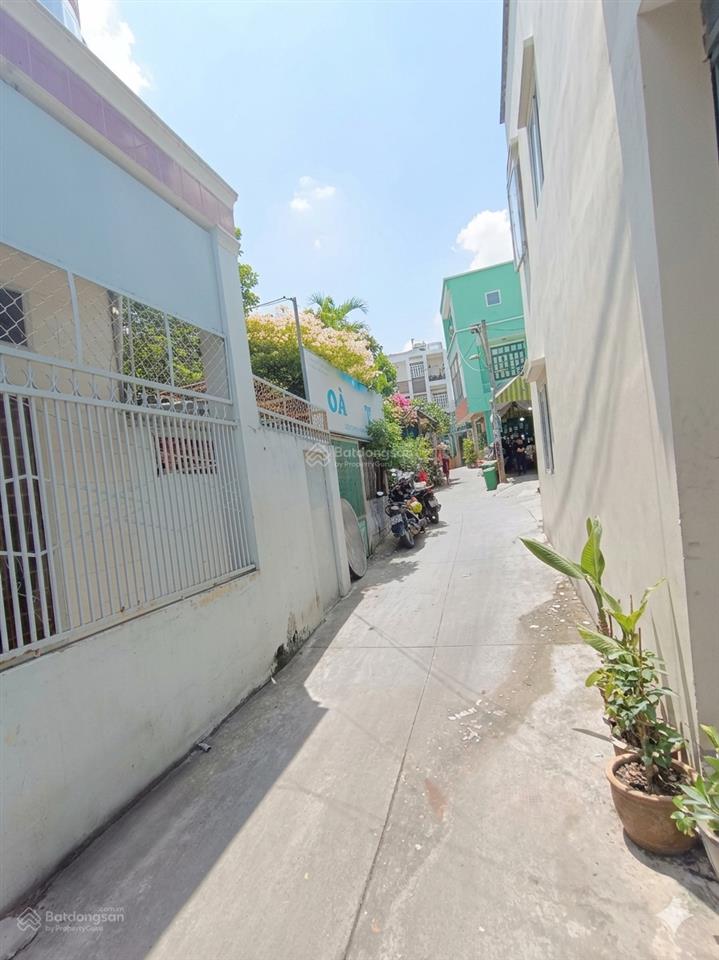 [376] nhà bán gần phạm văn đồng  giá tốt