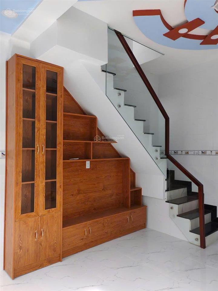 [2149] bán nhà mặt tiền dg 6m  chỉ 2.x tỷ