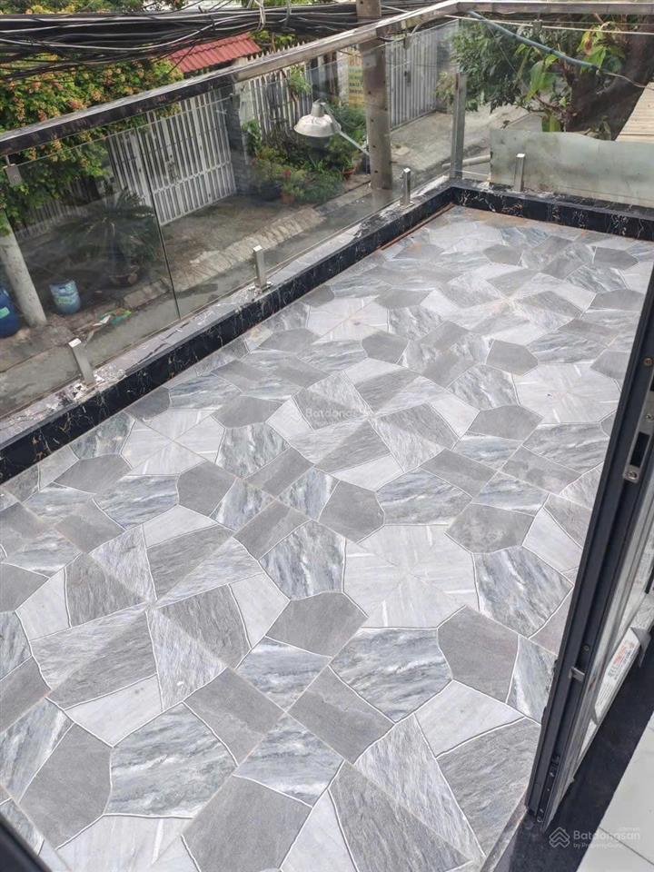 [2149] bán nhà mặt tiền dg 6m  chỉ 2.x tỷ