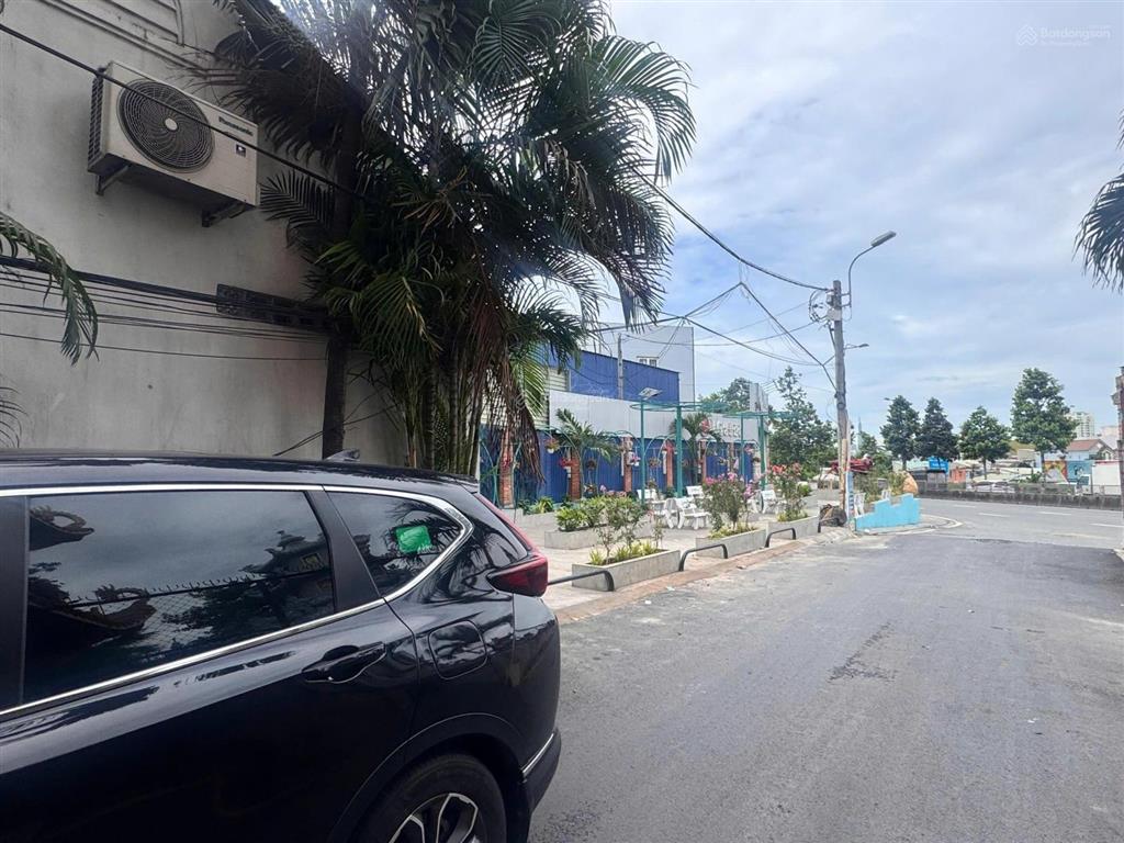 [378] bán lô đất chỉ 4,x ngay phạm văn đồng