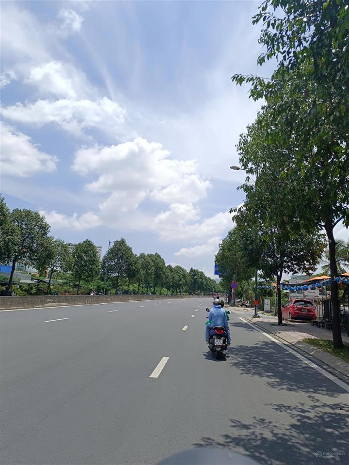 [378] bán lô đất chỉ 4,x ngay phạm văn đồng