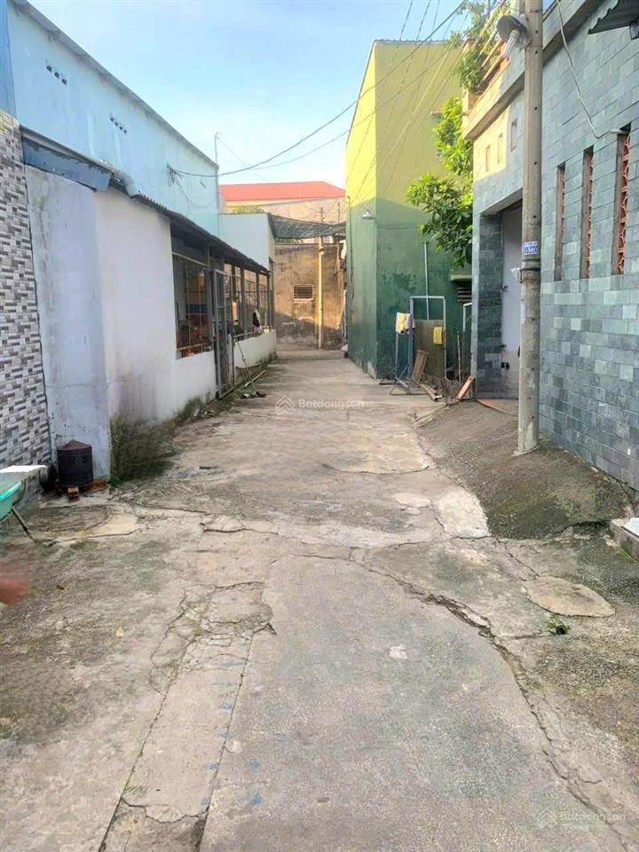 2509] bán dãy trọ  sẵn thu nhập p. linh xuân