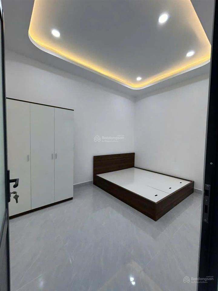 (304) bán nhà mới  p. tam phú  gần chợ tam hà