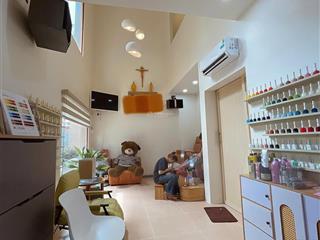 332 nhà góc đẹp ngang 8m giá 7 tỷ