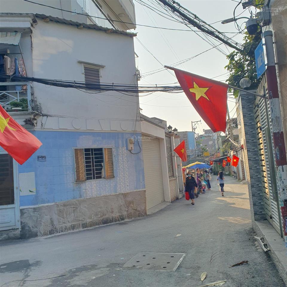 748 nhà xinh  giá mềm  ngay chợ thủ đức