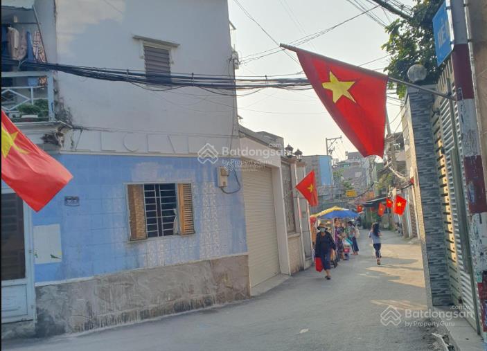 748 nhà xinh  giá mềm  ngay chợ thủ đức