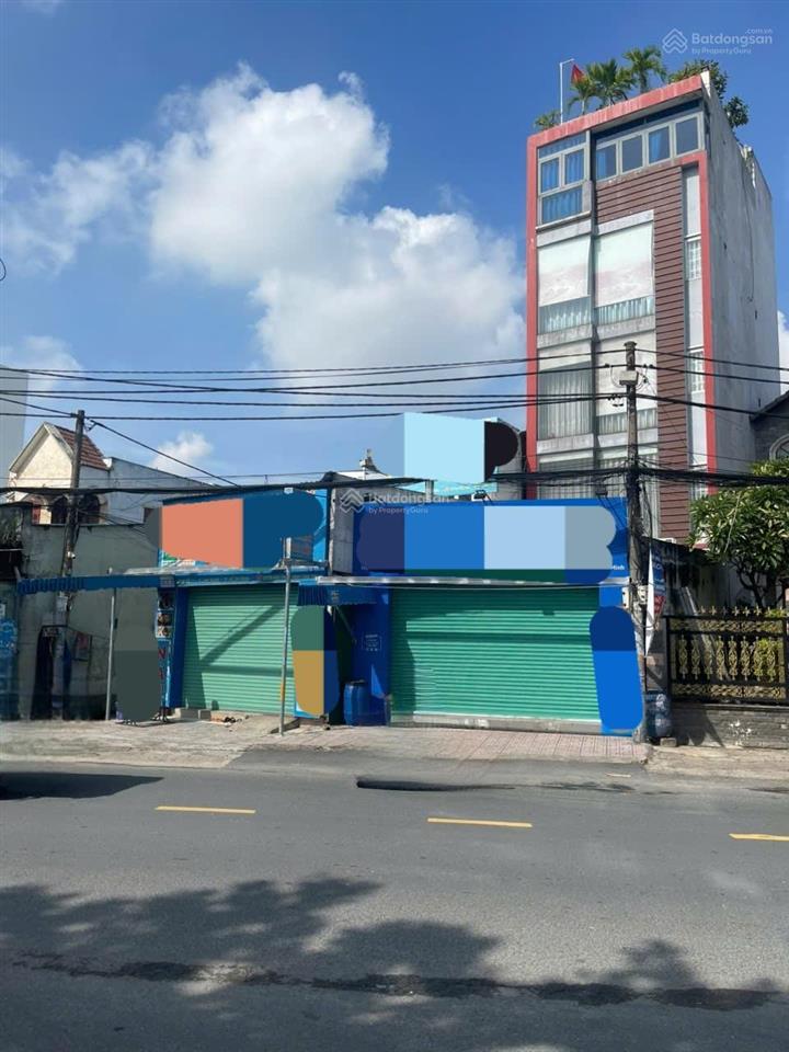 9 tỷ sở hữu nhà 2 mặt tiền  linh xuân [330]