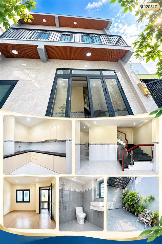 1203 bán nhà linh chiểu  3pn  ngang 8m