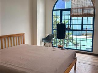 6,99 tỷ nhà đẹp ngay trung tâm bình thọ