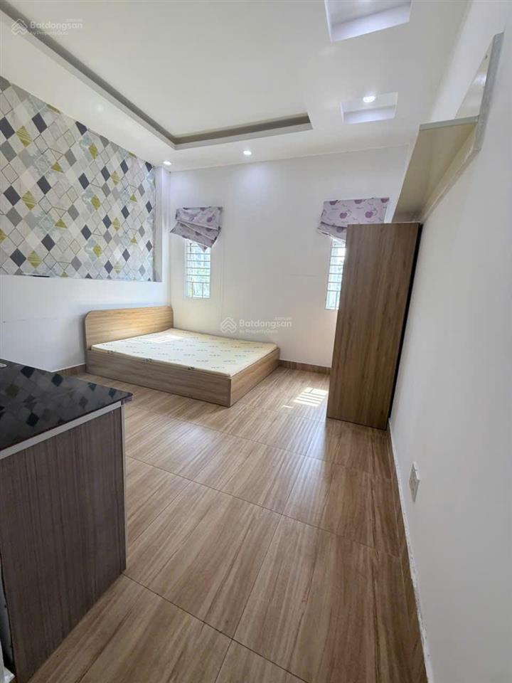 Trống studio full nội thất  ngay gigamall  đường số 22