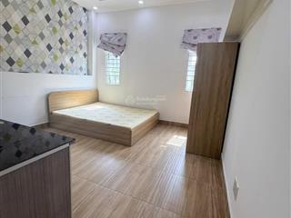 Trống studio full nội thất  ngay gigamall  đường số 22