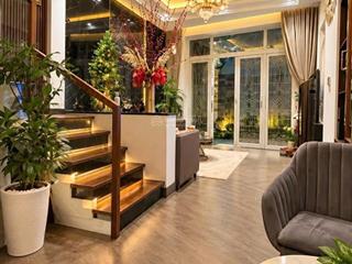 1240  biệt thự mini  phong cách hiện đại