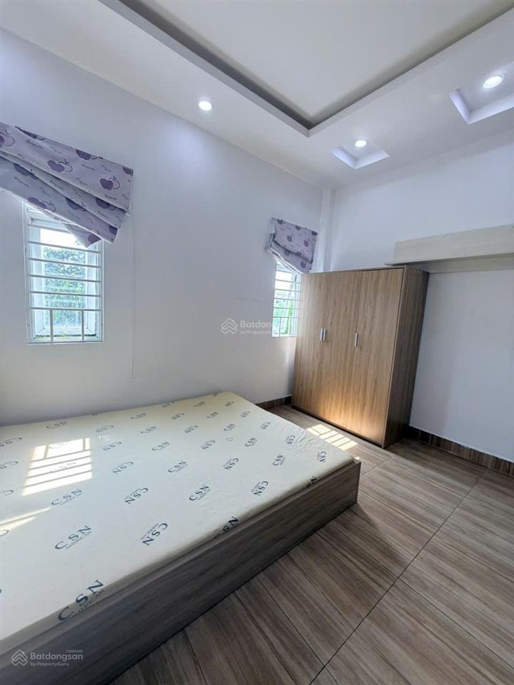 4tr8 căn hộ full nội thất ngay gigamall