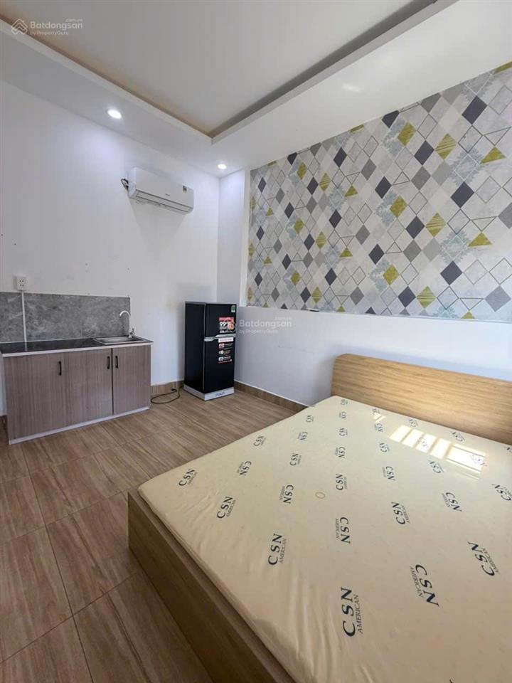 4tr8 căn hộ full nội thất ngay gigamall