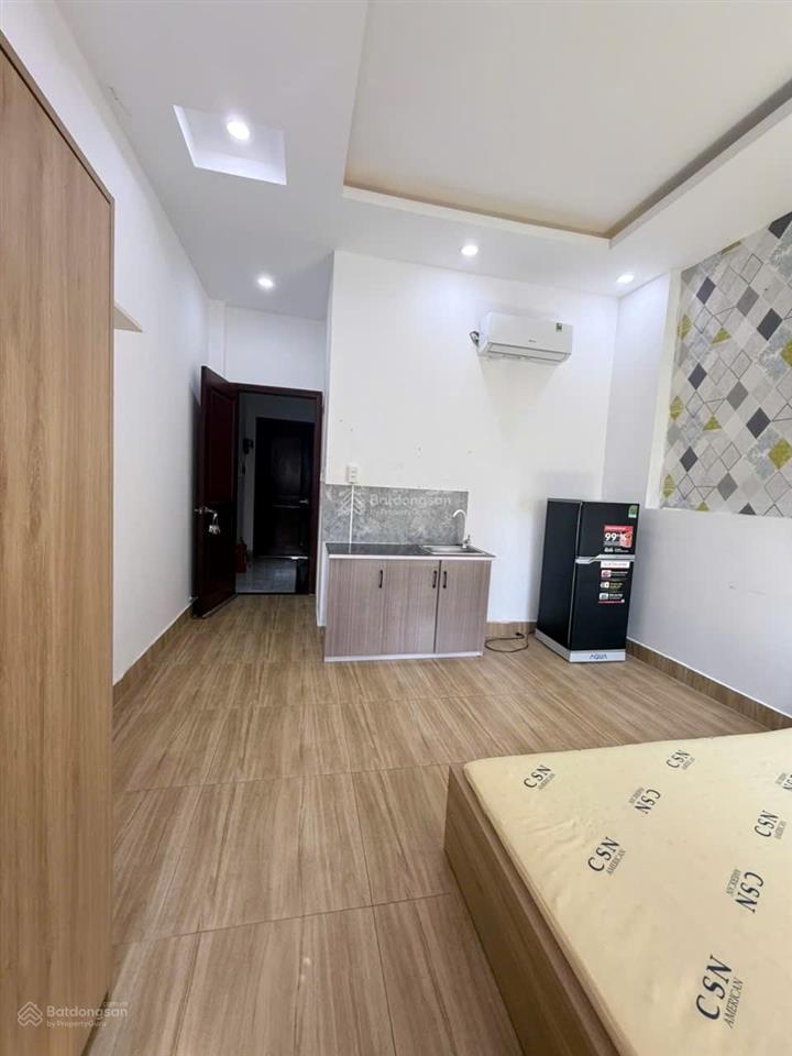 4tr8 căn hộ full nội thất ngay gigamall