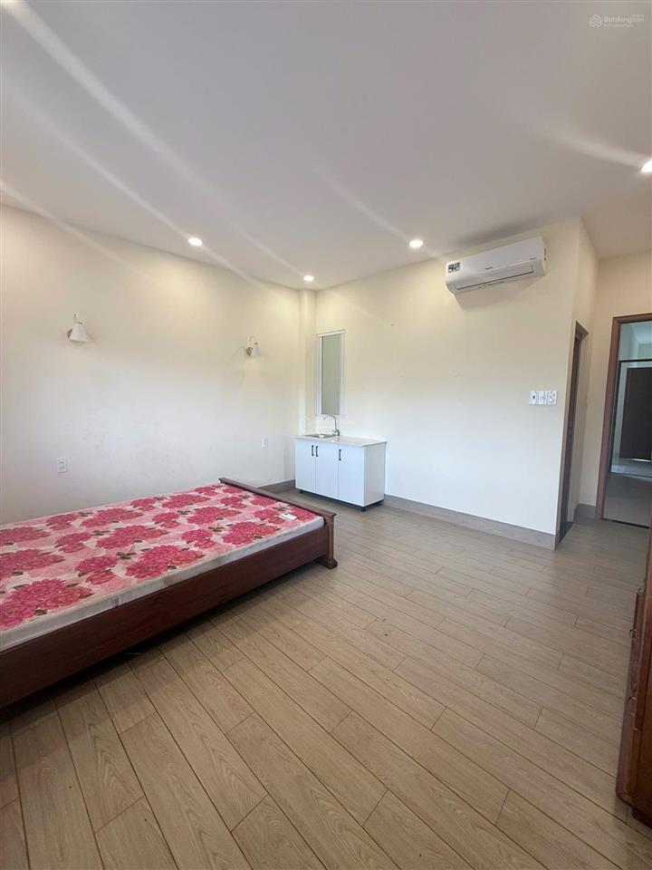 Căn hộ 2pn riêng 6tr5 full nội thất