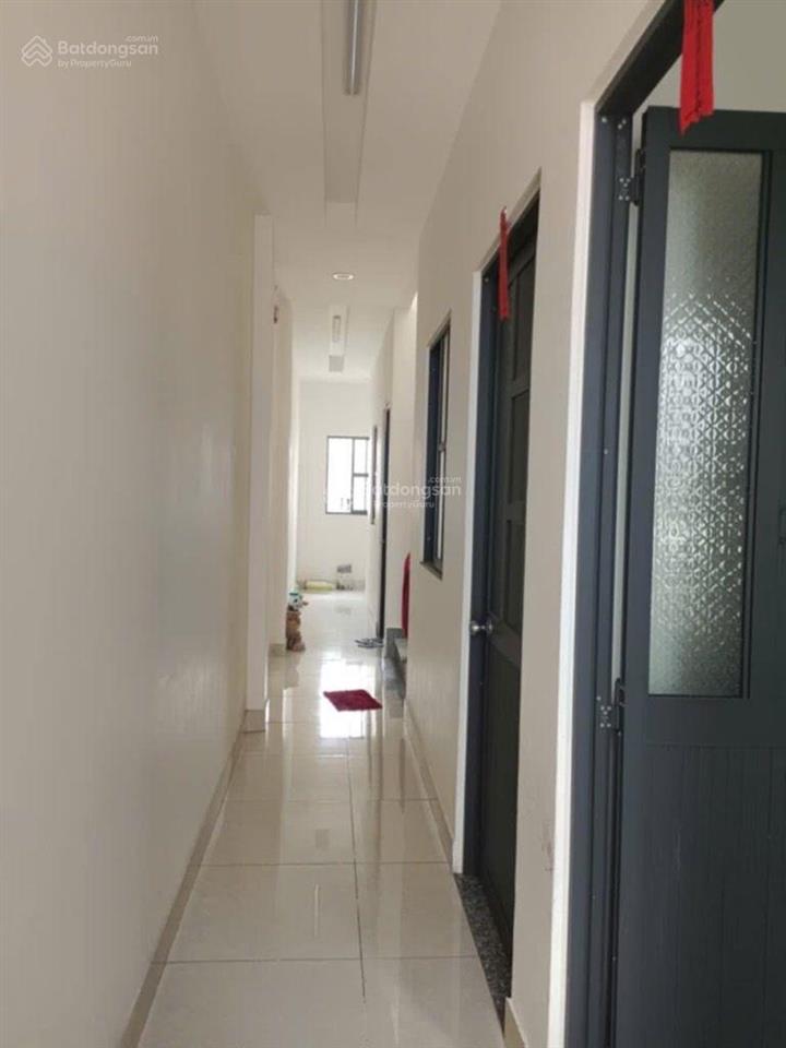 Bán nhà riêng tại 220 võ văn hát, 5 tỷ, 60m2, 3pn, 4wc, 3 tầng