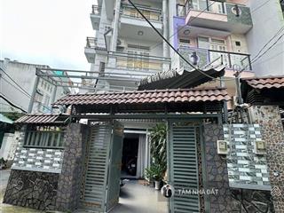 Gần bệnh viện hồng đức ! cực phẩm căn góc 2 mặt thoáng đường thống nhất p10 + 5 tầng đúc 7pn , 7wc