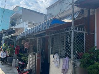 Nhà nguyễn cửu phú chỉ 2tỷ950, 52m2