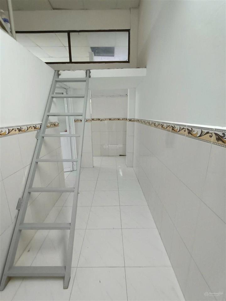 Nhà nguyễn cửu phú chỉ 2tỷ950, 52m2