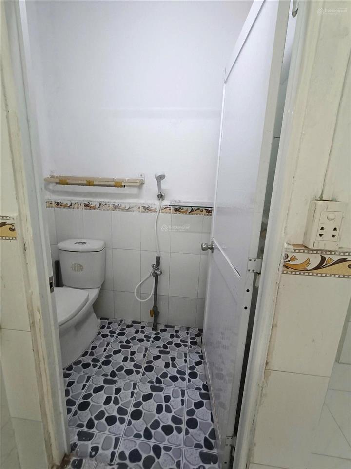 Nhà nguyễn cửu phú chỉ 2tỷ950, 52m2