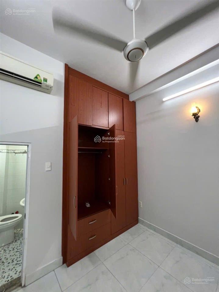 Em hào 0902 811 ***  nhà 4 tầng diện tích 48m2 (4x12m)  4 pn  gần mặt tiền quận 10  shr
