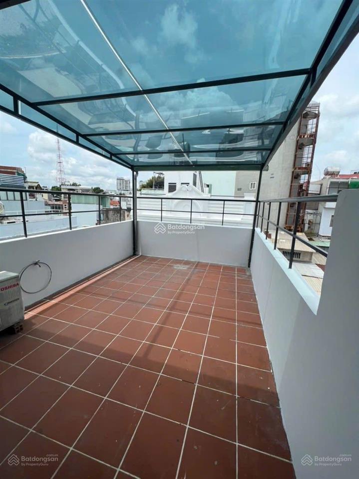 Em hào 0902 811 ***  nhà 4 tầng diện tích 48m2 (4x12m)  4 pn  gần mặt tiền quận 10  shr
