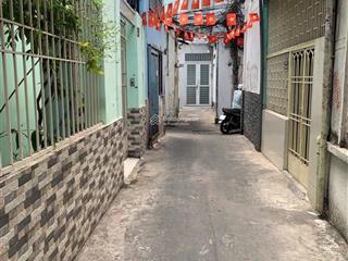 Em hào 0902 811 ***chỉ 2tỷ450tr nhà 4 tầng diện tích 48m2 (4x12m)  4 pn  gần mặt tiền quận 10shr