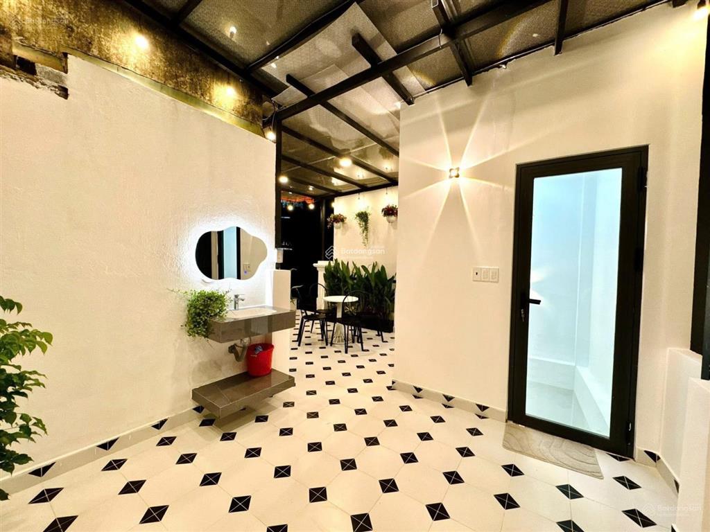Em hào 0902 811 *** nhà 5tỷ1 gần tân kỳ tân quý, 48m2 (4x12m) 4 tầng  3 pn, 3wc, sổ hồng riêng