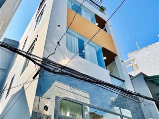 Em hào 0902 811 ***2tỷ nhà phan văn hân 2tầng3pn 2wcshrhẻm xe hơi