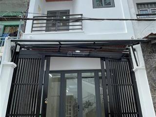 Hào 0902 811 *** nhà hẻm nguyễn văn yến, tân phú 4mx9m 1 trệt 1 lầu 2 phòng ngủ