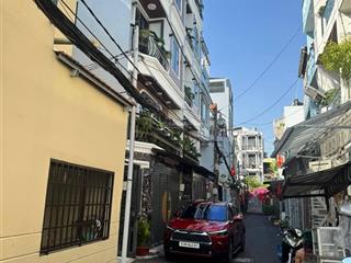 Em hào 0902 811 ***2tỷ nhà đepj thành thái 31m² 2pn 2wchẻm 5m thôngsổ đỏ