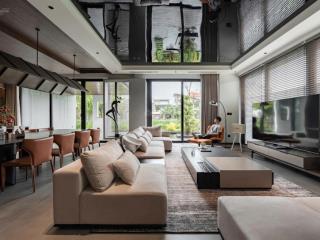 Hot! cho thuê biệt thự phú mỹ hưng tháng 04/2026 giá cực tốt từ 45 triệu/tháng full nội thất.