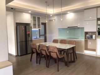 Cho thuê căn hộ hưng phúc, pmh, q7, có 3pn 2wc nhà đẹp, full nội thất vào ở liền  0949 957 ***