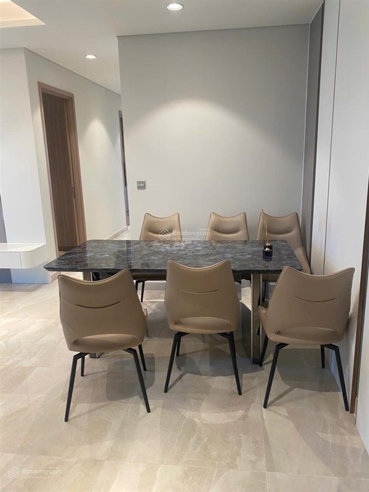 Cho thuê căn hộ midtown 97m2 2pn, 2wc  full nội thất cao cấp thiết kế sang trọng, 25 triệu/tháng