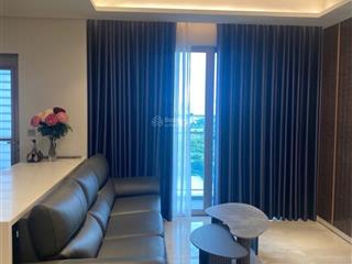 Cho thuê căn hộ midtown 97m2 2pn, 2wc  full nội thất cao cấp thiết kế sang trọng, 25 triệu/tháng