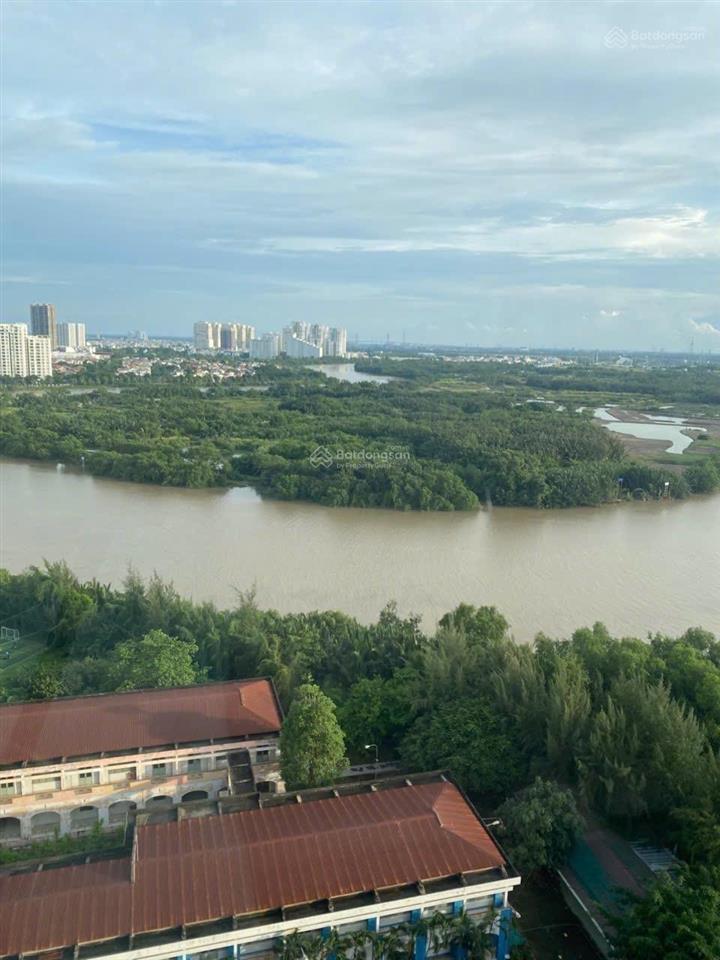 Cho thuê căn hộ midtown 97m2 2pn, 2wc  full nội thất cao cấp thiết kế sang trọng, 25 triệu/tháng