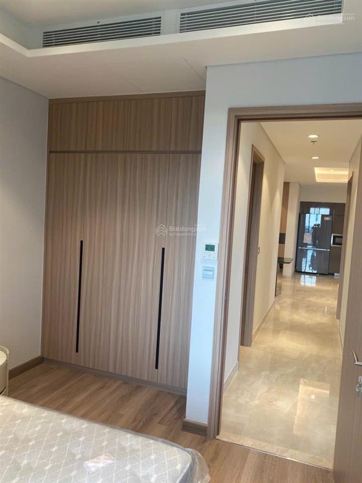 Cho thuê căn hộ midtown 97m2 2pn, 2wc  full nội thất cao cấp thiết kế sang trọng, 25 triệu/tháng