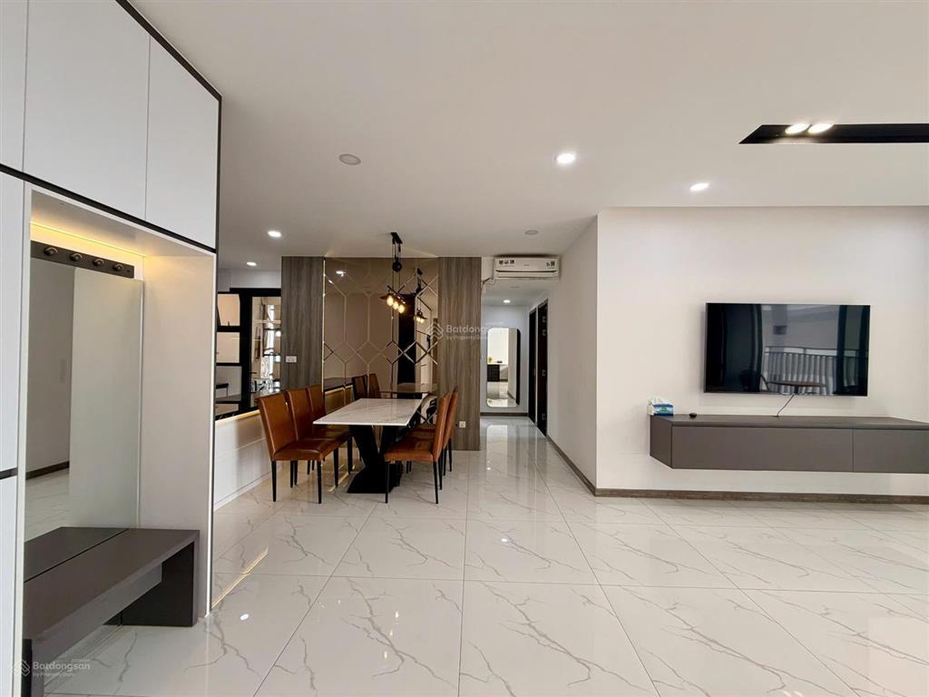Cần cho thuê nhanh căn hộ the view riviera point q7 3pn nhà đẹp, giá rẻ nhất  0949 957 *** phong