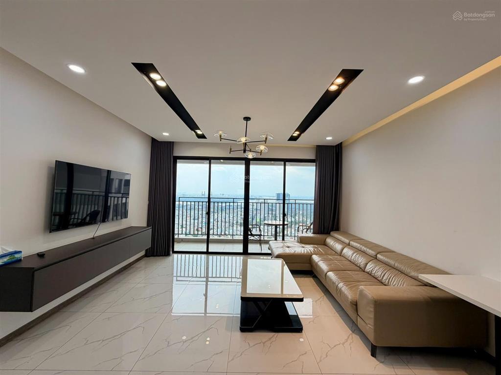 Cần cho thuê nhanh căn hộ the view riviera point q7 3pn nhà đẹp, giá rẻ nhất  0949 957 *** phong