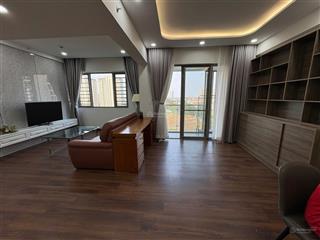 Cho thuê căn hộ hưng phúc, pmh thiết kế 2pn rộng thoáng, nhà mới sơn sửa lại rất sạch sẽ.