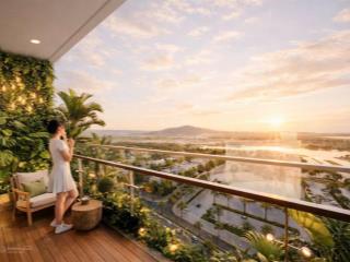 Căn view sông mã đẹp nhất giỏ hàng không mua giờ, khó có lại | s112a01  2pn  vinhomes th