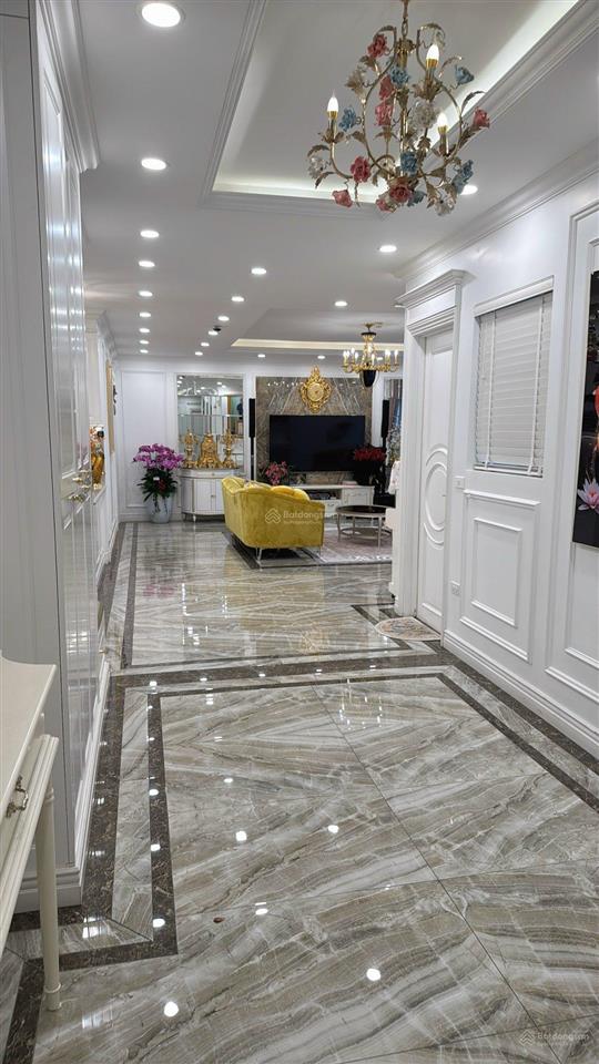 Chính chủ bán căn 2n + 1 và 2wc dt 85m2 giá 6.5 tỷ bc đông nam view thoáng tại le grand jardin