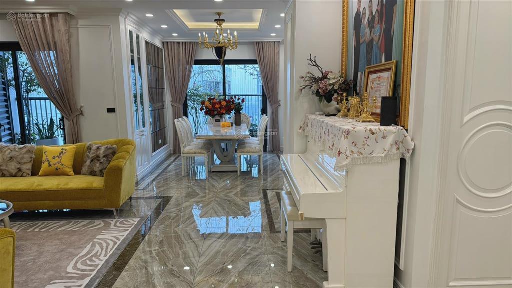 Chính chủ bán căn 2n + 1 và 2wc dt 85m2 giá 6.5 tỷ bc đông nam view thoáng tại le grand jardin