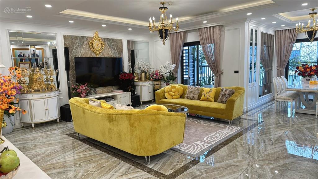 Chính chủ bán căn 2n + 1 và 2wc dt 85m2 giá 6.5 tỷ bc đông nam view thoáng tại le grand jardin