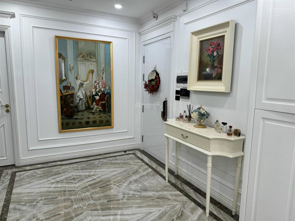 Chính chủ bán căn 2n + 1 và 2wc dt 85m2 giá 6.5 tỷ bc đông nam view thoáng tại le grand jardin