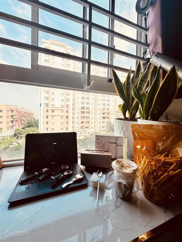 Tôi bán căn hộ chung cư screc tower, 3,5 tỷ, 62m2, đường trường sa, chính chủ.