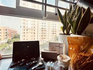 Tôi bán căn hộ chung cư screc tower, 3,5 tỷ, 62m2, đường trường sa, chính chủ.